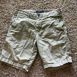 Men’s American eagle shorts
